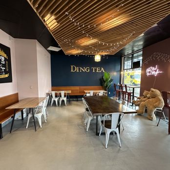 Ding Tea PDX - Bubble Tea Near Me - Portland, Oregon Ding Tea PDX - Bubble Tea Near Me - Portland, Oregon