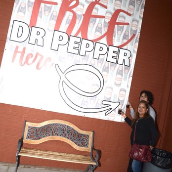 Dr Pepper Museum - Museums Near Me - Waco, Texas