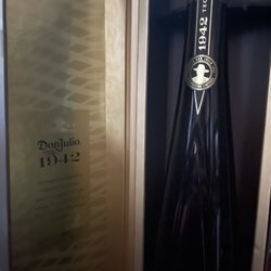 Ernie’s Liquor Mart - Don Julio 1942