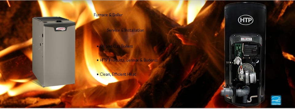 Slide of Simons Heating & Cooling