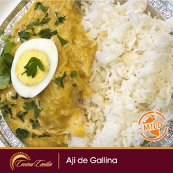 Cocina Cecilia