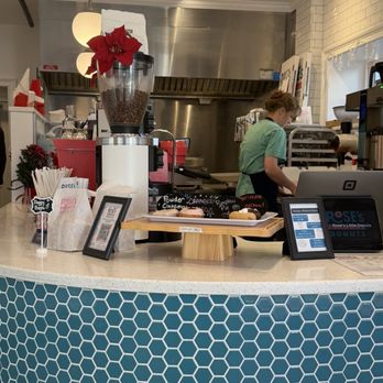 Rose’s Little Donuts - Welcome to roses little donuts - Coffee & Tea Near Me - West Chester, Pennsylvania Rose’s Little Donuts - Welcome to roses little donuts - Coffee & Tea Near Me - West Chester, Pennsylvania