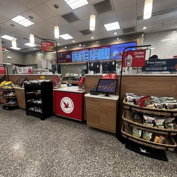 Wawa - Fast Food Near Me - Summerdale, Pennsylvania Wawa - Fast Food Near Me - Summerdale, Pennsylvania