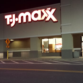 T J MAXX - Updated January 2026 - 461 Arena Hub Plz, Wilkes Barre