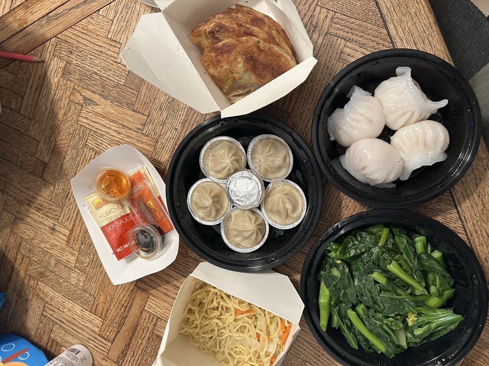 Ixlb Dim Sum Eats