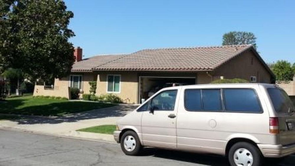 Slide of Allstar Roofing