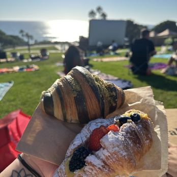 Le Saint Honore photo 8