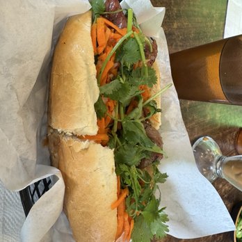 Pho Recipe - The Grilled Beef Sandwich - Vietnamese Near Me - San Francisco, California Pho Recipe - The Grilled Beef Sandwich - Vietnamese Near Me - San Francisco, California