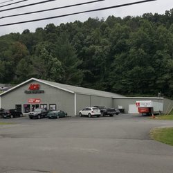 Ace Hardware - Salem Ace Hardware in Salem, WV.