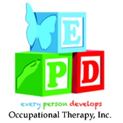 Epd Occupational Therapy