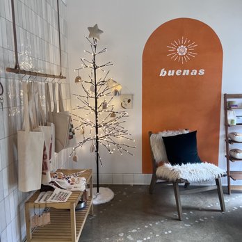 Buenas Coffee - Coffee & Tea Near Me - Costa Mesa, California