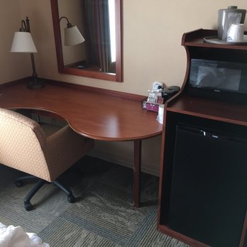 Hampton Inn Mountain Home - Desk, frig. and microwave - Hotels Near Me - Mountain Home, Arkansas Hampton Inn Mountain Home - Desk, frig. and microwave - Hotels Near Me - Mountain Home, Arkansas