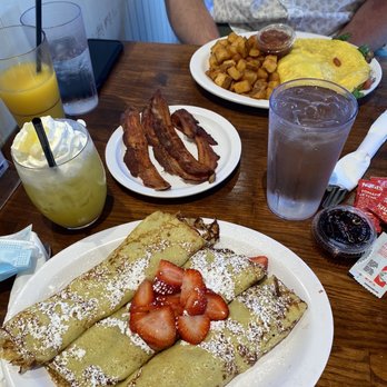 Eggs 'n Things Ko Olina - American Near Me - Kapolei, Hawaii Eggs 'n Things Ko Olina - American Near Me - Kapolei, Hawaii