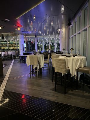 Wolfgang's Steakhouse by null