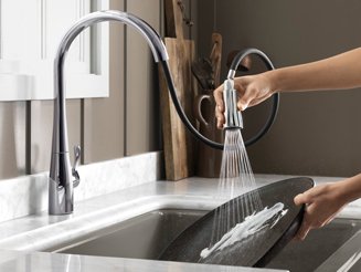 Slide of Marathon Plumbing Service