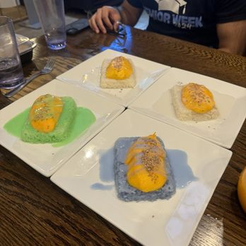 Charming Elephant - Sticky Rice - Laotian Near Me - Baltimore, Maryland