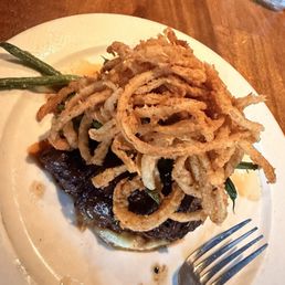 Skirt steak