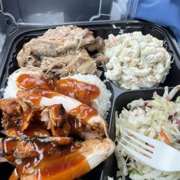 Kalua Pork