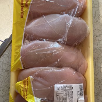 Stan's Market - Rotten Smelly Slimy Chicken Breasts! - Grocery Near Me - Salt Lake City, Utah Stan's Market - Rotten Smelly Slimy Chicken Breasts! - Grocery Near Me - Salt Lake City, Utah