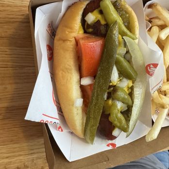 Sumo Dog - Sandwiches Near Me - Anaheim, California