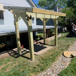 Pergola