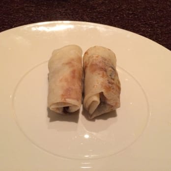 Bokchoy Tang - Duck pancakes - Chinese Near Me - Melbourne, VIC