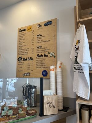 Menu photo 1 House Roots Coffee Granada Hills, CA Menu photo 1 House Roots Coffee Granada Hills, CA