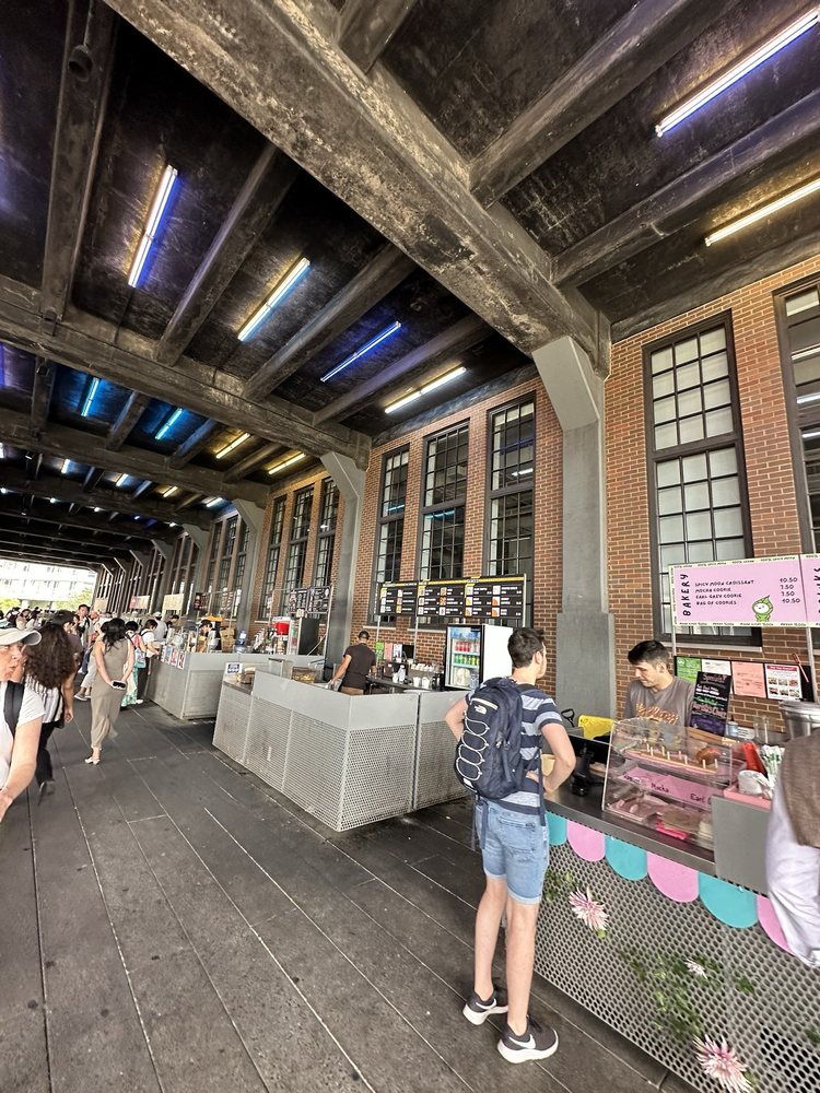 The High Line Image