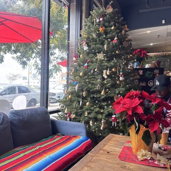 Confidential Coffee - Coffee & Tea Near Me - Long Beach, California