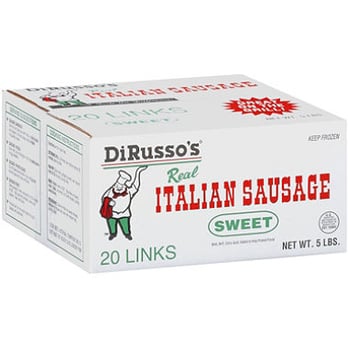 DiRusso's Sausage - Meat Shops Near Me - Youngstown, Ohio