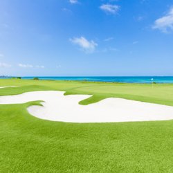 Puerto Cancun Golf