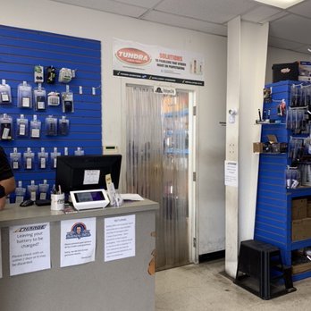 Battery Bill's - Battery Stores Near Me - Honolulu, Hawaii