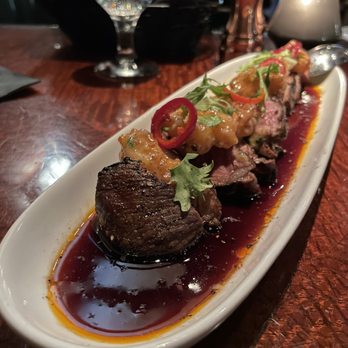 The Lime Lite - Yum! - New American Near Me - Fresno, California