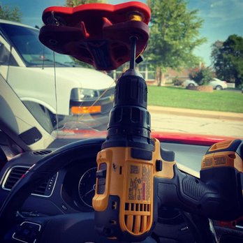 Glass America - Commitment to Quality from the inside out - Windshield Installation & Repair Near Me - Grand Prairie, Texas