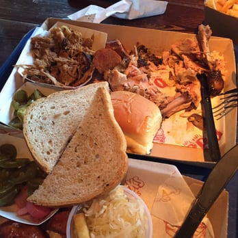 Zeppelin Hall - Platter - American Near Me - Jersey City, New Jersey Zeppelin Hall - Platter - American Near Me - Jersey City, New Jersey