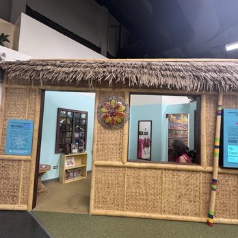 Hawaii Children's Discovery Center - Venues & Event Spaces Near Me - Honolulu, Hawaii