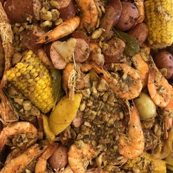 Crab Boil Catering