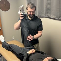 HealthQuest Physical Therapy - St. Clair