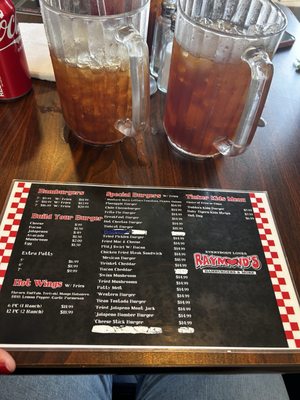 Menu photo 4 Everybody Loves Raymond San Antonio, TX Menu photo 4 Everybody Loves Raymond San Antonio, TX