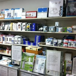 LA Medical Supply