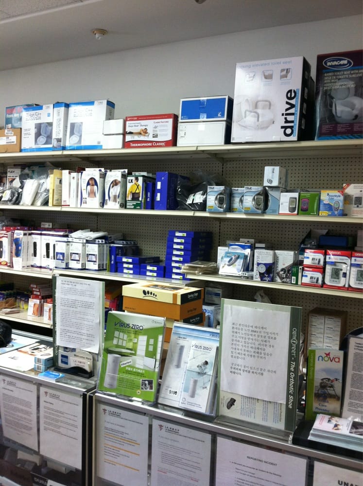 LA MEDICAL SUPPLY Updated May 2024 Yelp