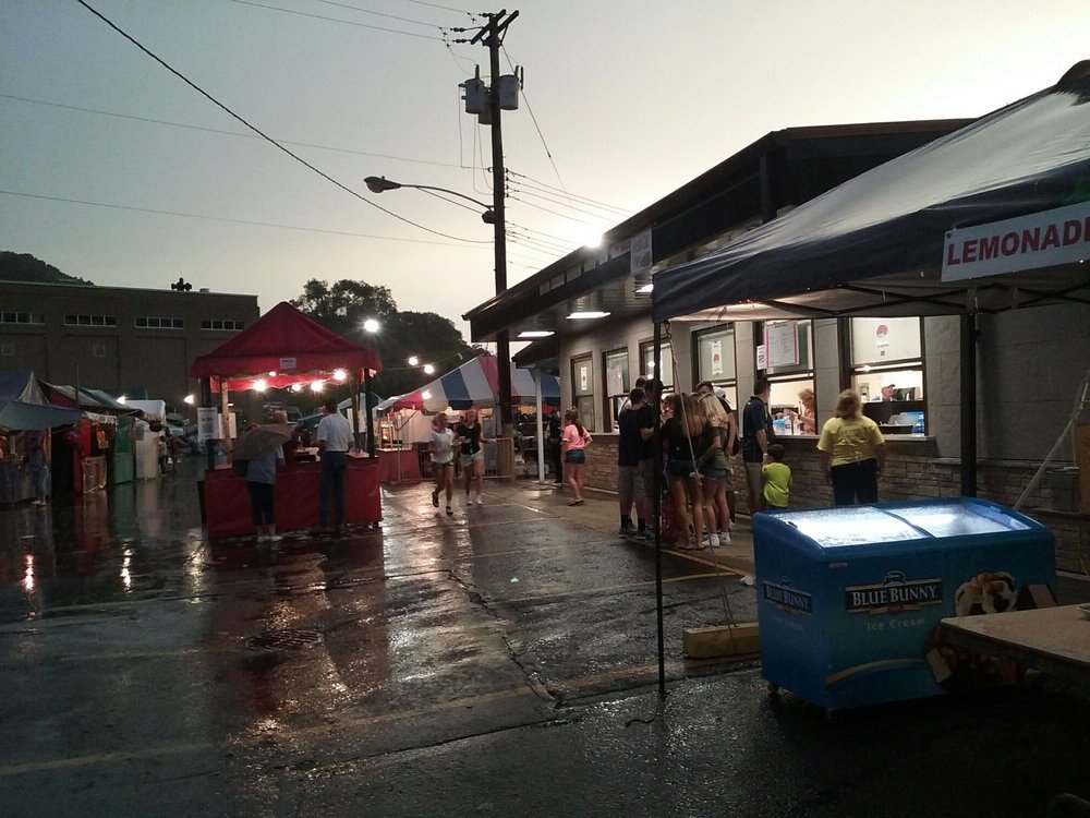 CASTLE SHANNON VOLUNTEER FIRE DEPARTMENT Updated September 2024 24