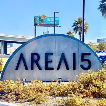 AREA15 - Venues & Event Spaces Near Me - Las Vegas, Nevada AREA15 - Venues & Event Spaces Near Me - Las Vegas, Nevada