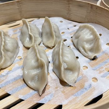 Dough Zone Dumpling House - Kent - Chinese Near Me - Kent, Washington