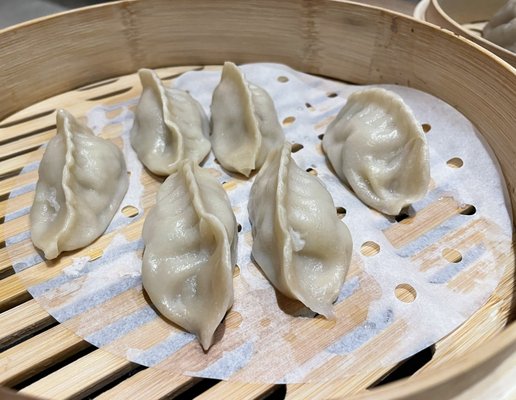 Dough Zone Dumpling House Kent Station by null
