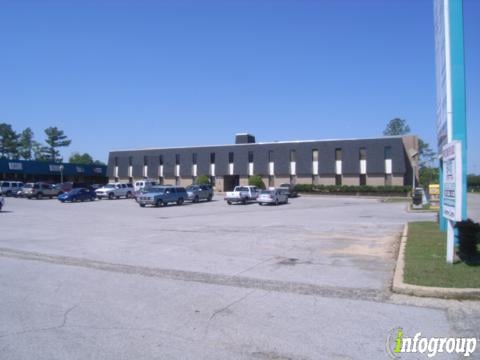 Clifton Cathy, MS LPC BCRPS - grief counselor in Mobile, AL