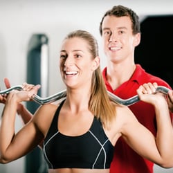 Gym Rats