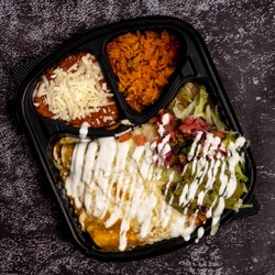 Abuelita's Birria & Mexican Food