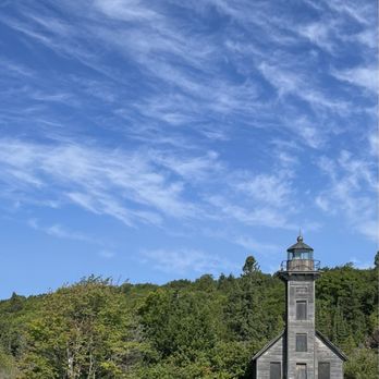 Shipwreck Tours - Lighthouse - Boating Near Me - Munising, Michigan