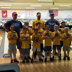 Toccoa Bowling Center